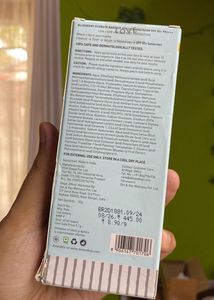 Dot &amp; Key Blueberry Barrier Repair Sunscreen