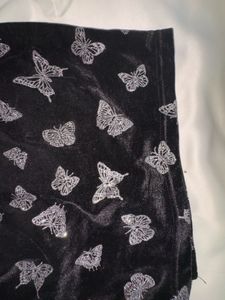 Butterfly Print urbanic dress