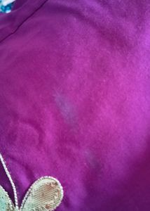 Begani Lehnga Semi Stitched