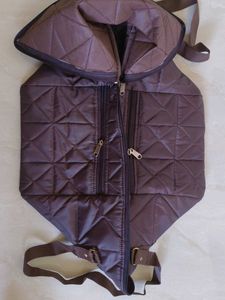 Brown Bag Light Weight