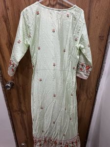 Handwork Kurta