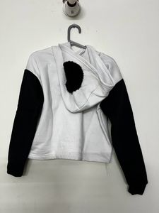 Panda Hoodie