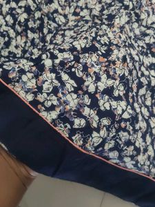One Day Offer  Here &amp; Now Branded Skirt