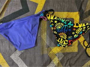 Set Of 3 Bottoms