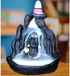 Shiva Idol