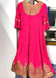 Beautiful Gown Dress