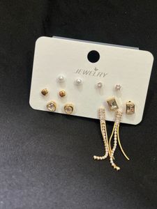 Earring Set