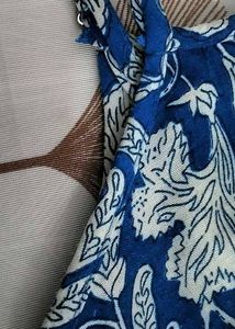 Floral Print Sundress