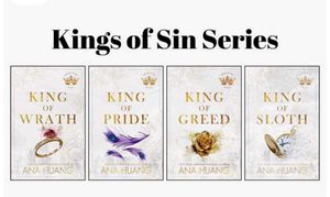 King of Sin
