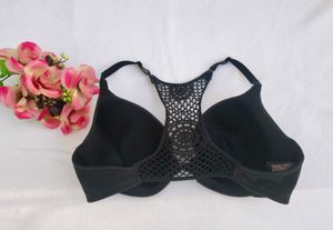 Victoria's secret :Comfy Black Everyday inner