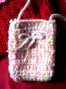 Girls Combo Crochet Bag