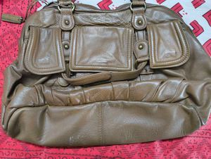 Hidesign Leather Bag Original @ 50% Off