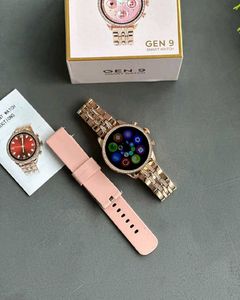 Gen 9 Smart Watch