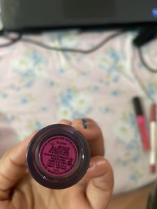 Makeup Revolution Lip Gloss