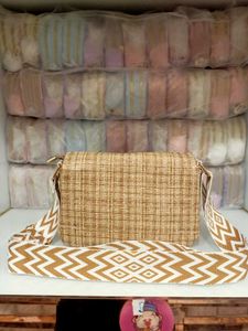 Cross Body Sling Bag