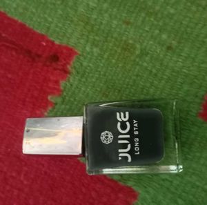 Juice Long Stay Nailpolish