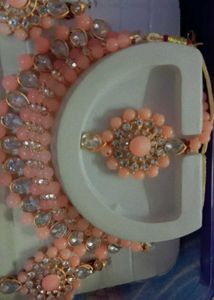 Women Jewellery Set