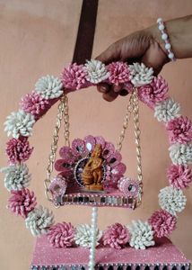 Janmashtami Jhula