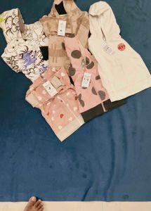 Kids Hoodies - Assorted Styles