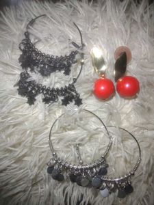 Earring Bundle
