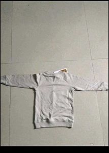 Hologram Sweatshirt (18-24 )