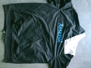 Arsenal FC Track Jacket