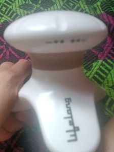 Lifelong LLM279 Rechargeable Body Massager