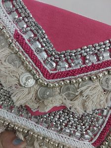 Free Shipping 🩷 Ethnic Sling Bag From Udaipur