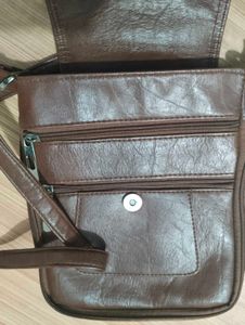 Sling Bag