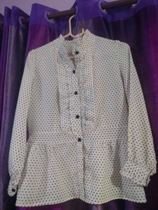 New Stylish Top