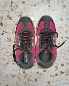 Girl Shoes 👟