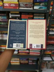 Tuesdays with Morrie &amp; Five People
