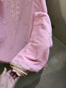 💕SEQUENCE DRESS MATERIAL 💕