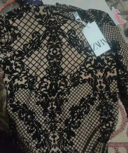 Viral Bodysuit
