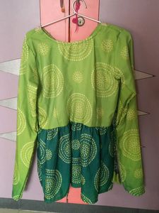 Bandhani Trending Tunic