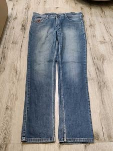 Ma2346 Twills jeans waist 36 inches