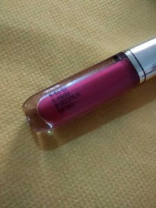 FACES CANADA Liquid Lipstick 💄👄