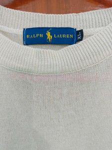 Ralph Lauren T-shirt