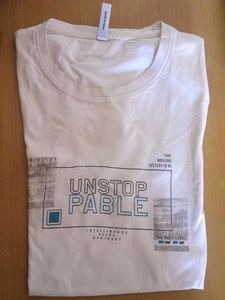 Graphic Print T-Shirt
