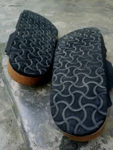 Birkenstock Slippers (Uk-7)