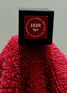 Blue Heaven Get Matte Lipstick 102R
