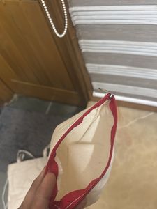 Hey Its 100% Cotton Pencil Pouches