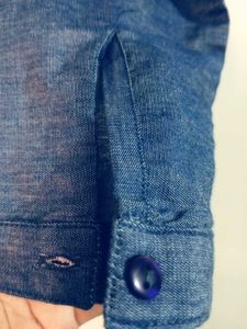 🐦100℅ Cotton Shirt 🐦