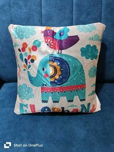 Cushion covers