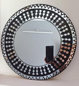 Wall Decor Mirror