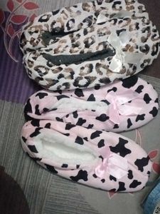 Women Home Winter Sleeper Combo