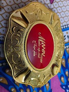 Brand New Imported Saudi Makeup Box