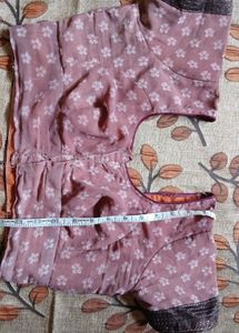 Floral Blouse for Women
