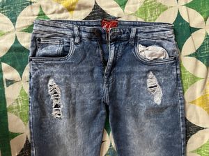 Pack Of 3 Jeans For just 899❤️‍🔥❤️‍🔥