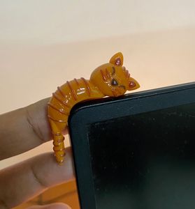 Sleeping Cat Laptop hipper